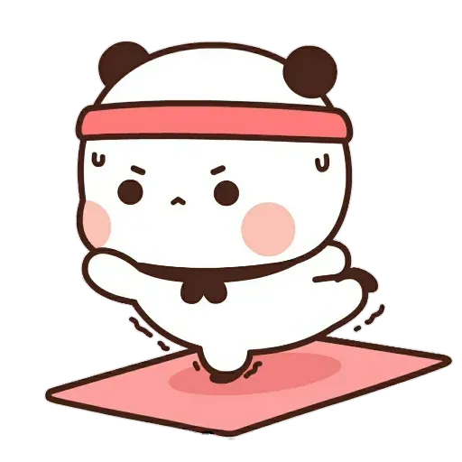 Pan Pan - 5 - Sticker 17