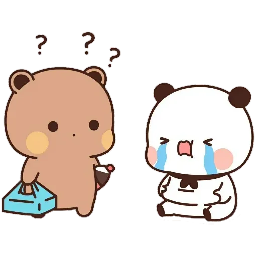 Pan Pan - 5 - Sticker 18