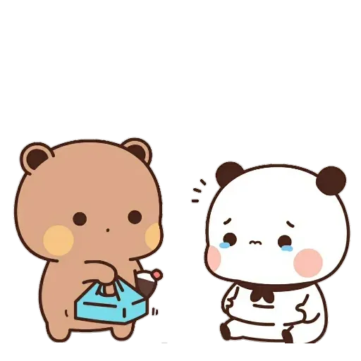 Pan Pan - 5 - Sticker 13