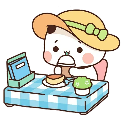 Pan Pan - 5 - Sticker 16