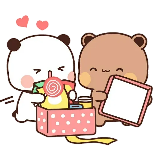 Pan Pan - 5 - Sticker 27