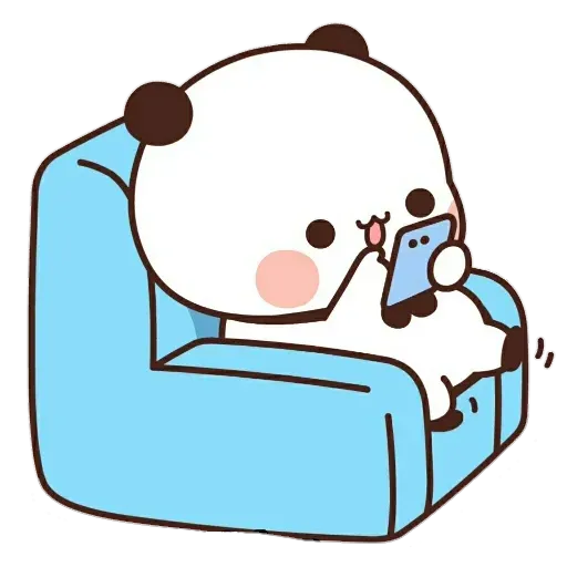 Pan Pan - 5 - Sticker 9