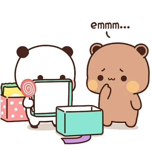 Pan Pan - 5 - Sticker 15