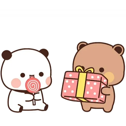 Pan Pan - 5 - Sticker 10
