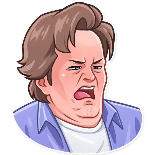 Friends - Sticker 20