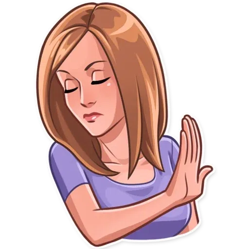 Friends - Sticker 13