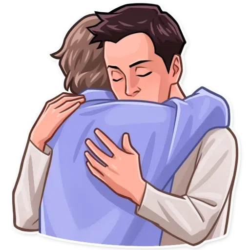 Friends - Sticker 28