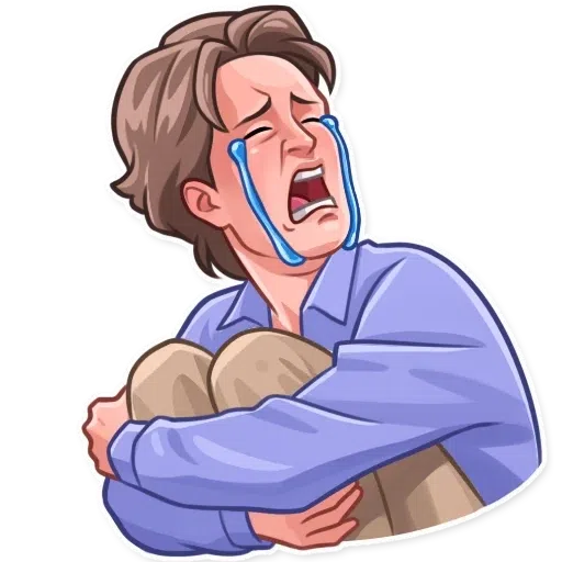 Friends - Sticker 18