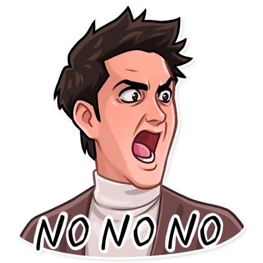 Friends - Sticker 15