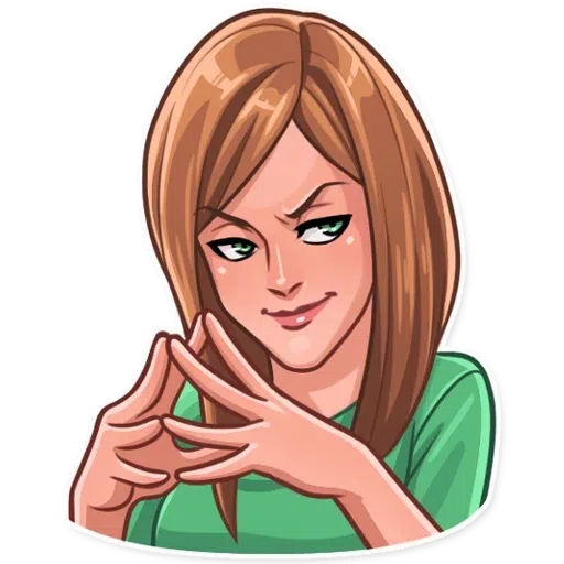 Friends - Sticker 14