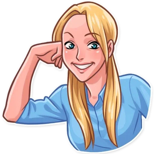 Friends - Sticker 26