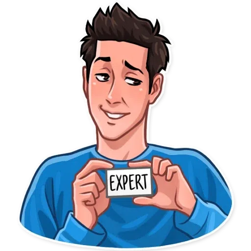 Friends - Sticker 25
