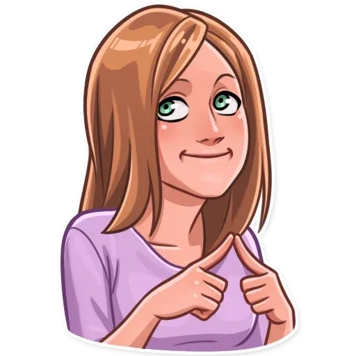 Friends - Sticker 19