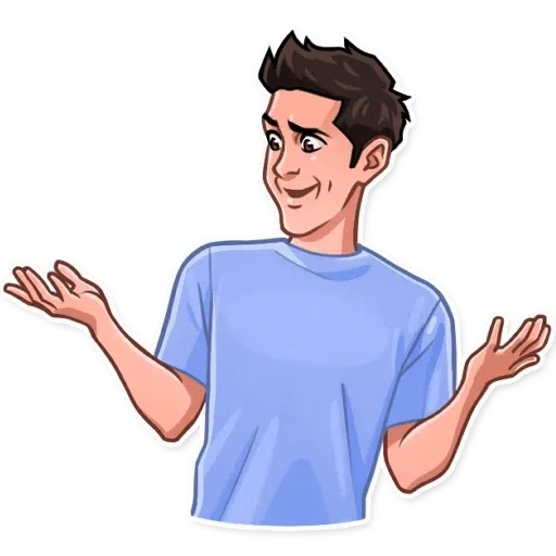 Friends - Sticker 27