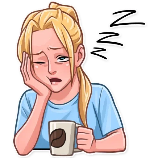 Friends - Sticker 12