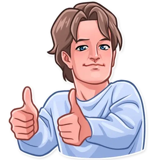 Friends - Sticker 9