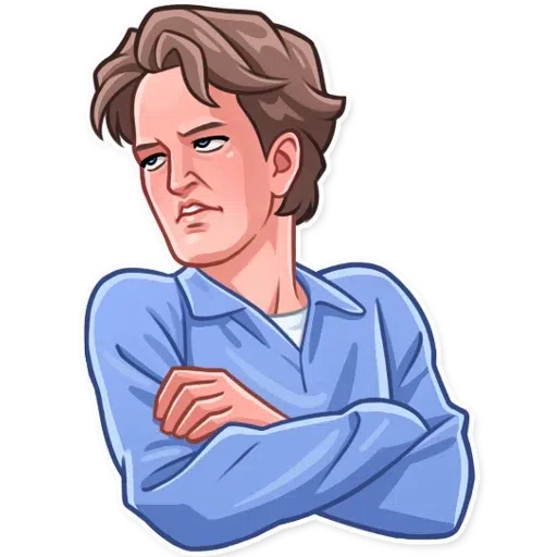 Friends - Sticker 24