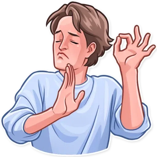 Friends - Sticker 10