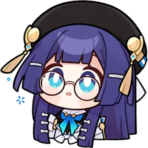Honkai: Star Rail 2 - Sticker 14