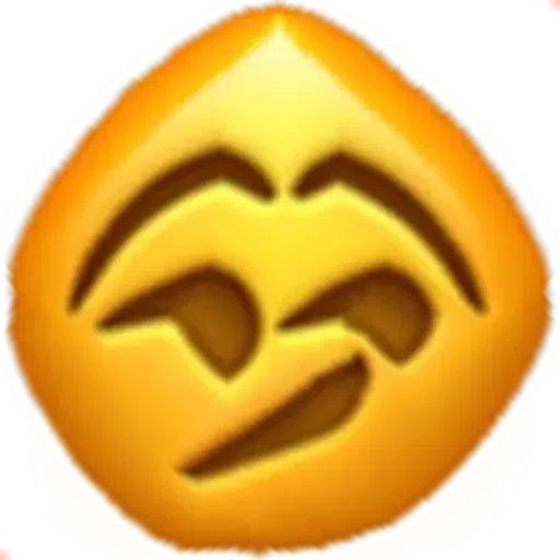 Emojiijome - Sticker 21