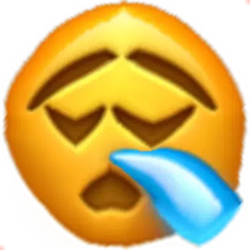 Emojiijome - Sticker 27