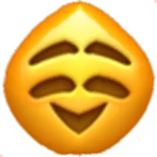 Emojiijome - Sticker 12