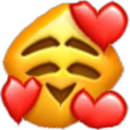 Emojiijome - Sticker 10