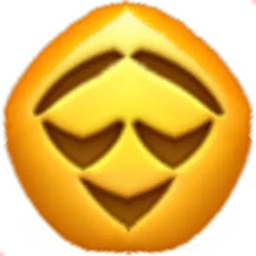 Emojiijome - Sticker 29
