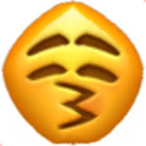 Emojiijome - Sticker 11