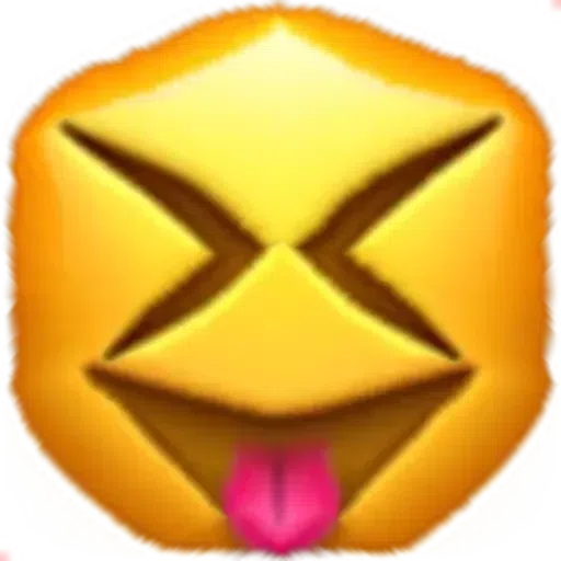 Emojiijome - Sticker 30