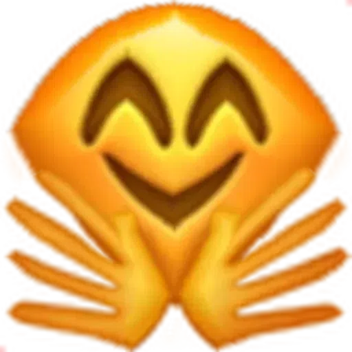 Emojiijome - Sticker 14