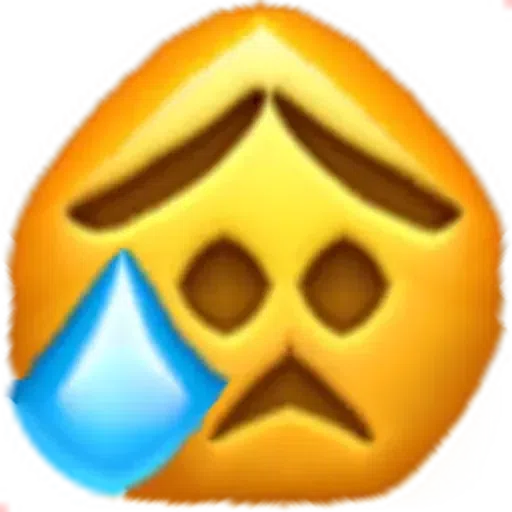 Emojiijome - Sticker 23