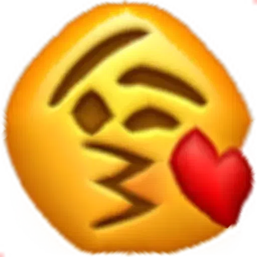 Emojiijome - Sticker 9