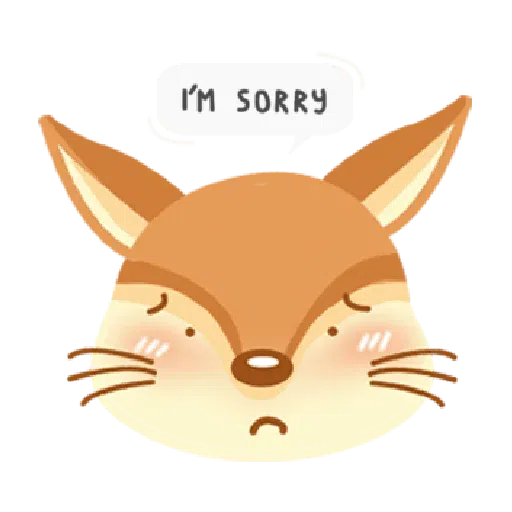 The Simple Things - Sticker 18