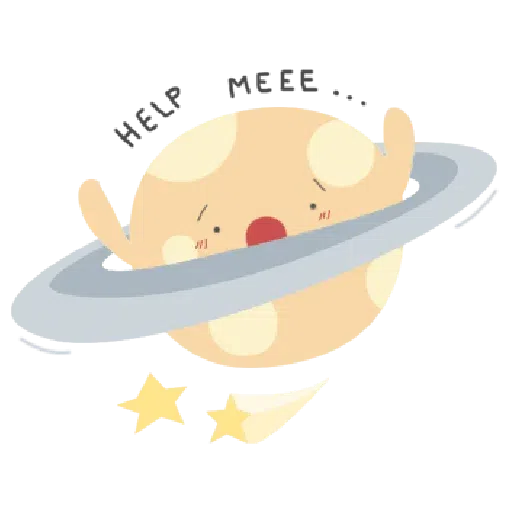 The Simple Things - Sticker 23