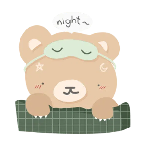 The Simple Things - Sticker 14