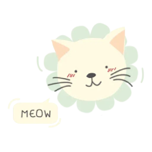 The Simple Things - Sticker 10