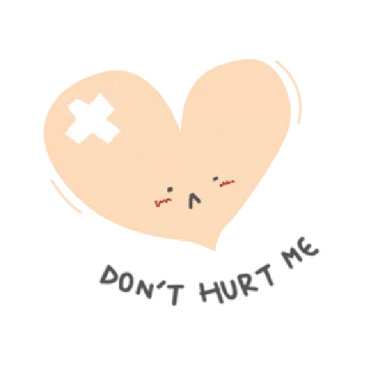 The Simple Things - Sticker 15