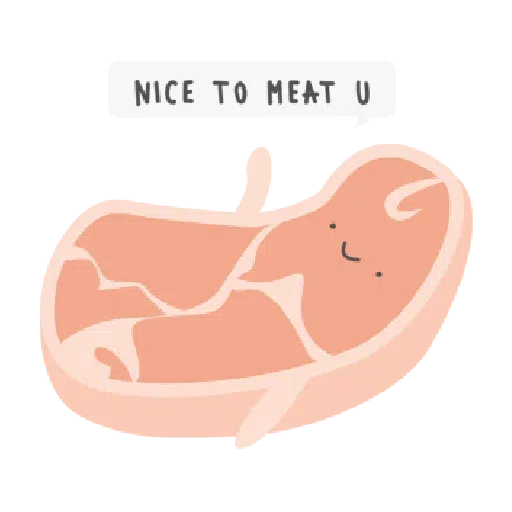 The Simple Things - Sticker 9