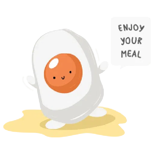 The Simple Things - Sticker 16