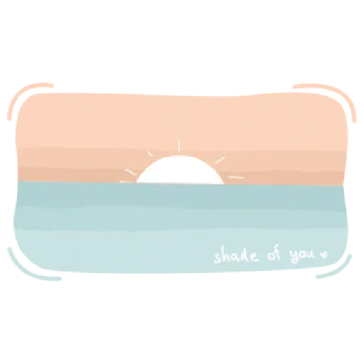 The Simple Things - Sticker 20