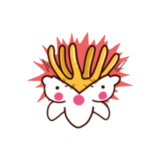 Shark time 3 - Sticker 20