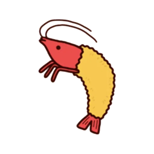 Shark time 3 - Sticker 18