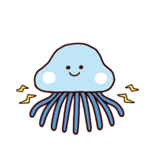 Shark time 3 - Sticker 16
