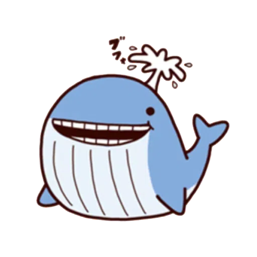 Shark time 3 - Sticker 12