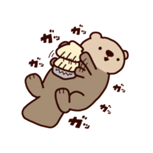 Shark time 3 - Sticker 11