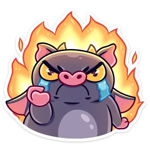 Zubay - Sticker 15