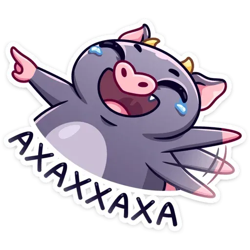 Zubay - Sticker 10