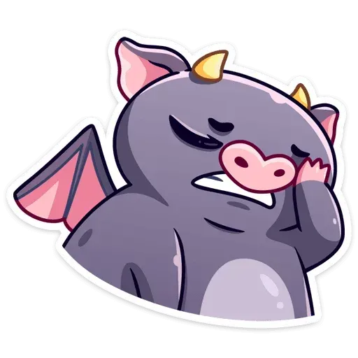 Zubay - Sticker 17