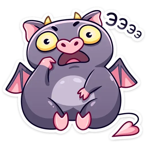 Zubay - Sticker 27